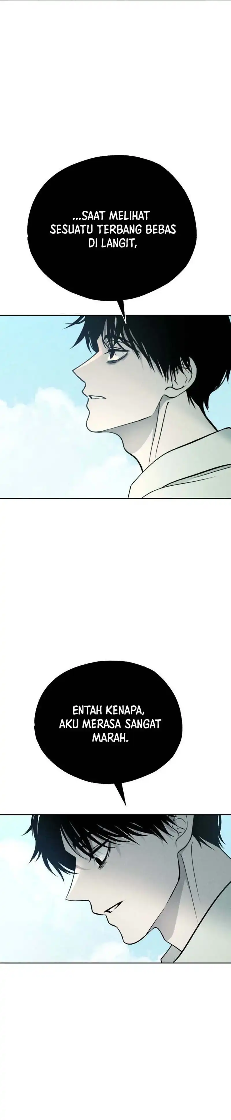 The Classmate Chapter 27 halaman 6