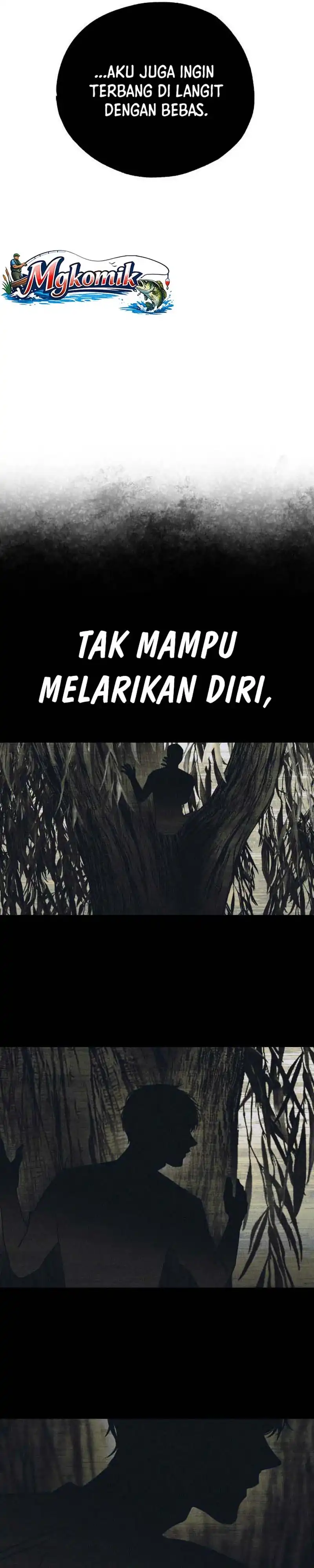 The Classmate Chapter 27 halaman 7