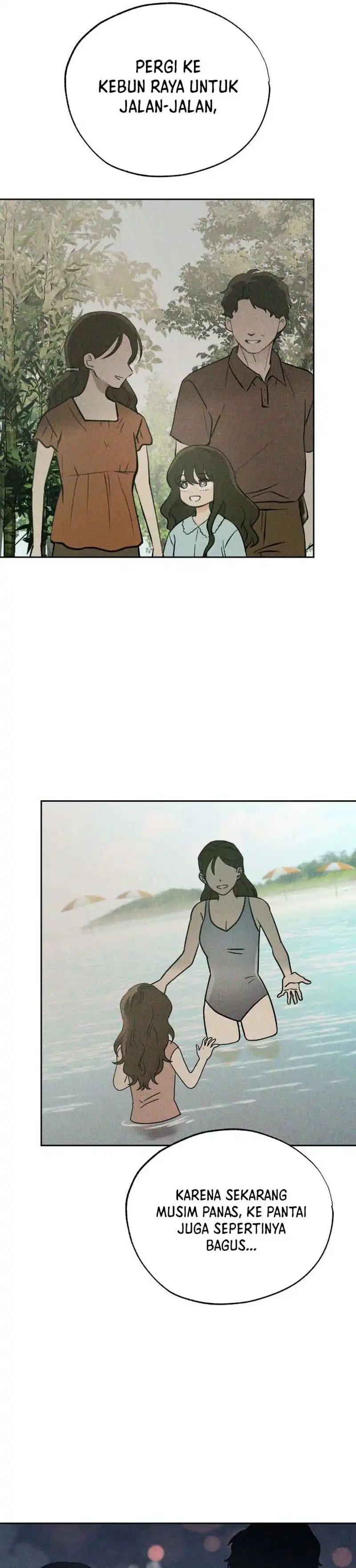 The Classmate Chapter 27 halaman 37
