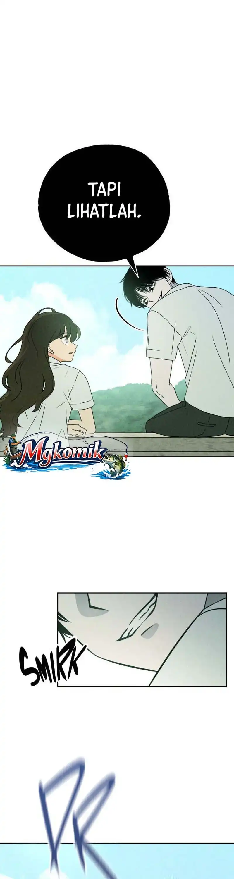The Classmate Chapter 27 halaman 9