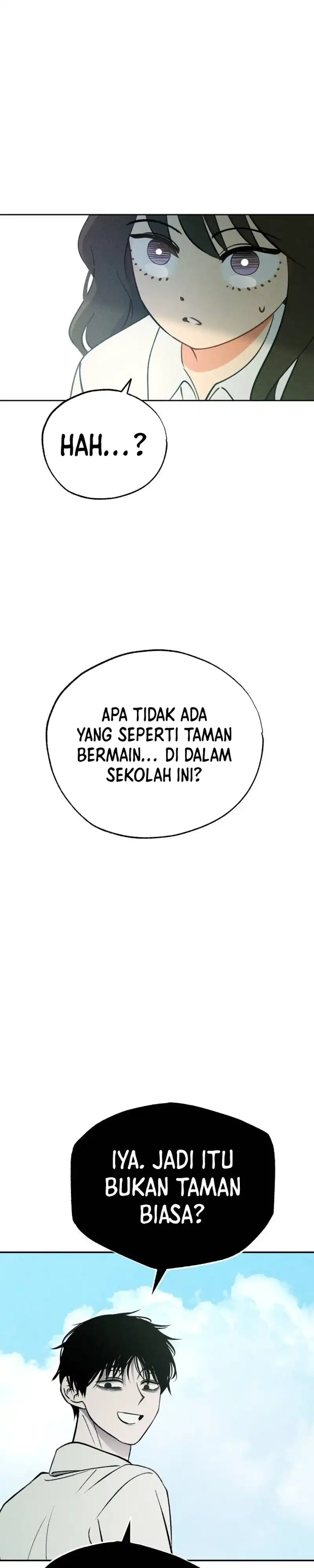 The Classmate Chapter 28 halaman 2