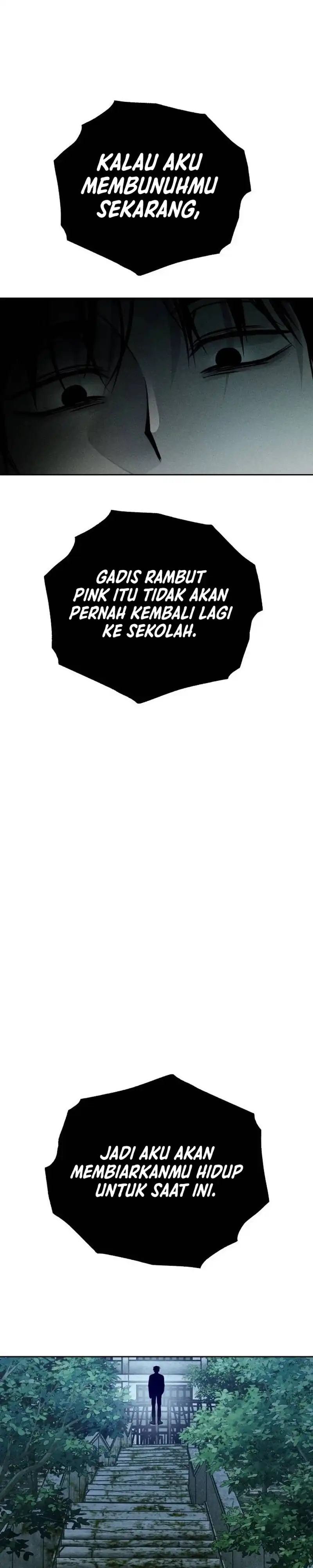 The Classmate Chapter 28 halaman 34