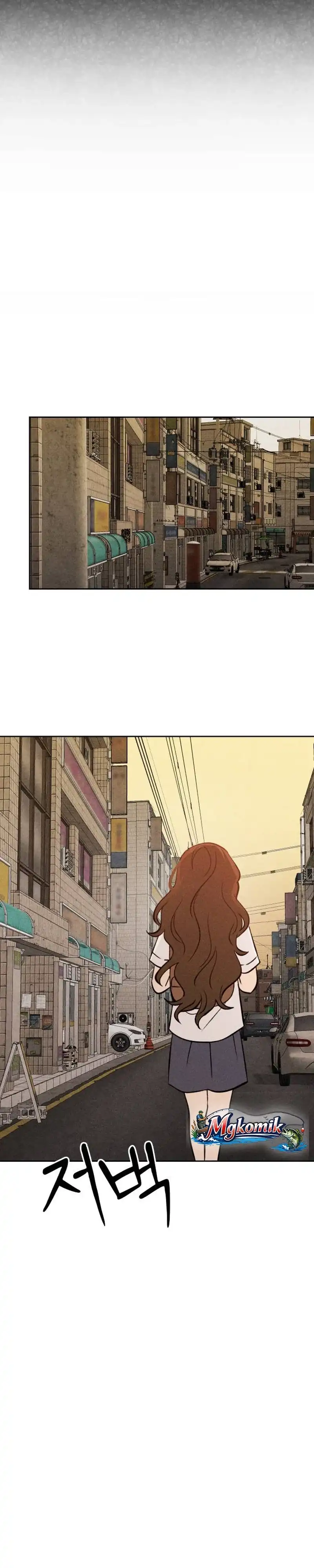 The Classmate Chapter 28 halaman 36