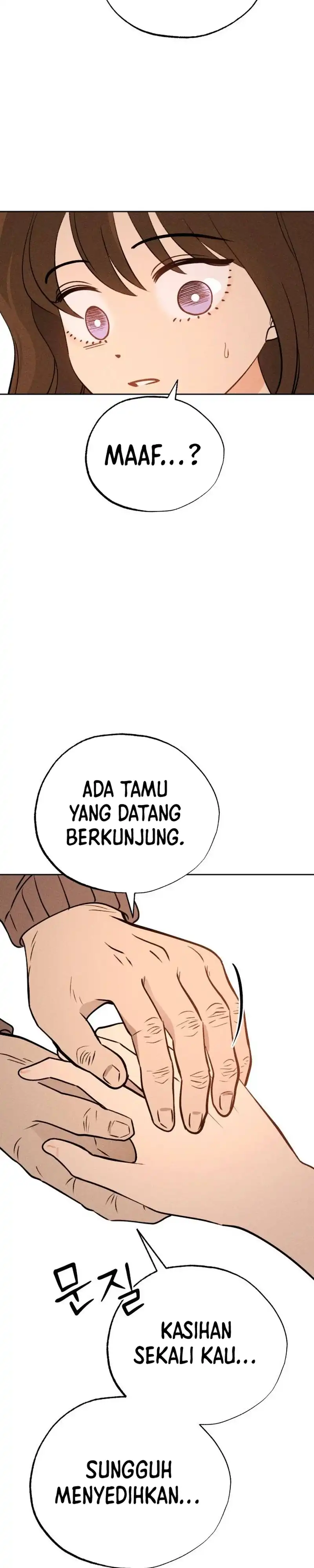 The Classmate Chapter 28 halaman 40
