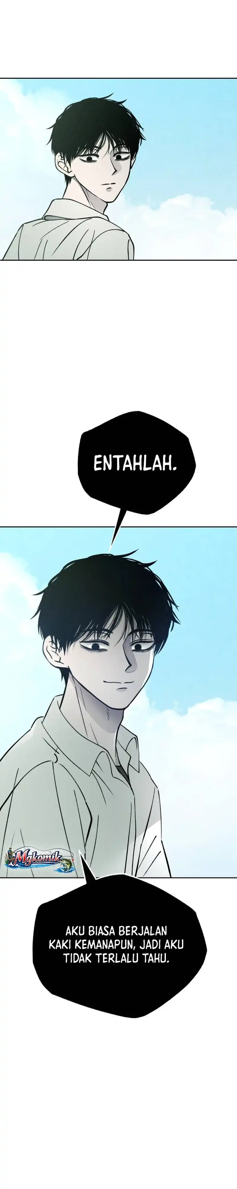 The Classmate Chapter 28 halaman 5