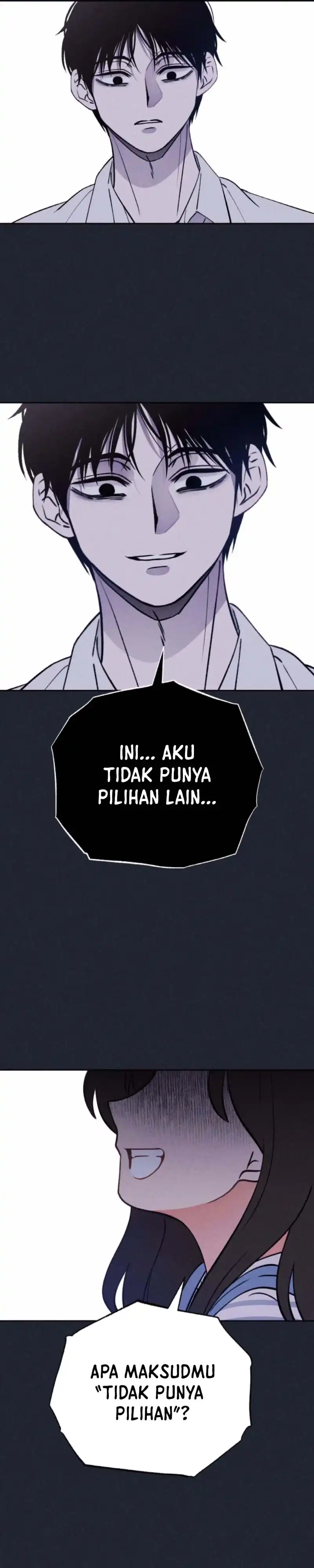 The Classmate Chapter 29 halaman 24