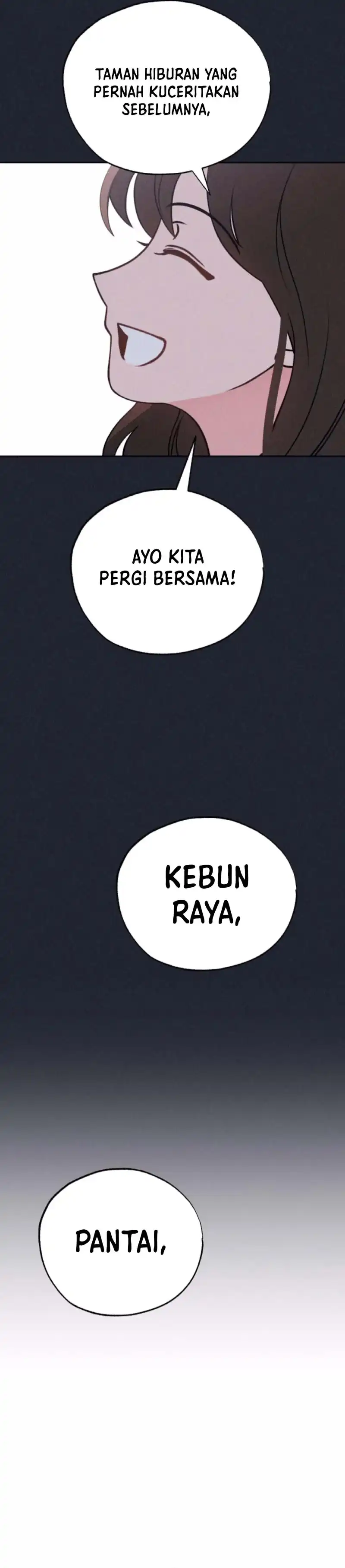 The Classmate Chapter 29 halaman 20