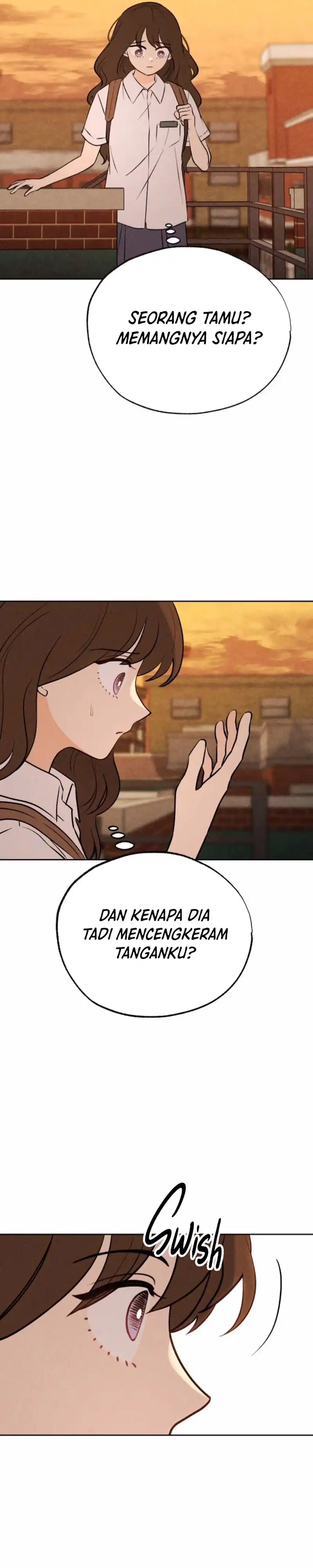 The Classmate Chapter 29 halaman 9