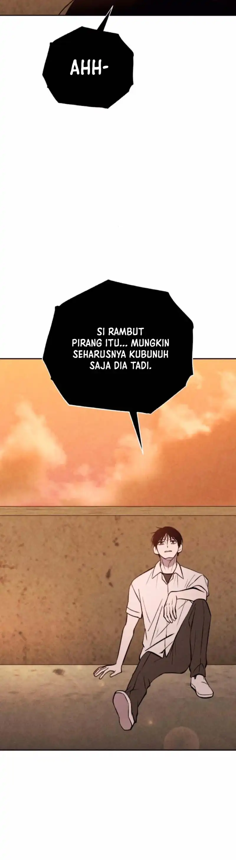 The Classmate Chapter 29 halaman 13