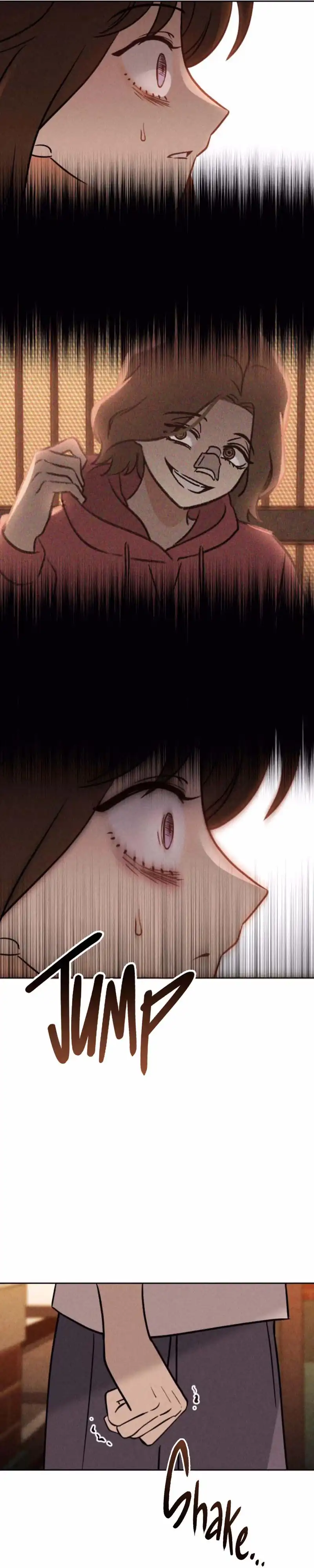 The Classmate Chapter 29 halaman 34
