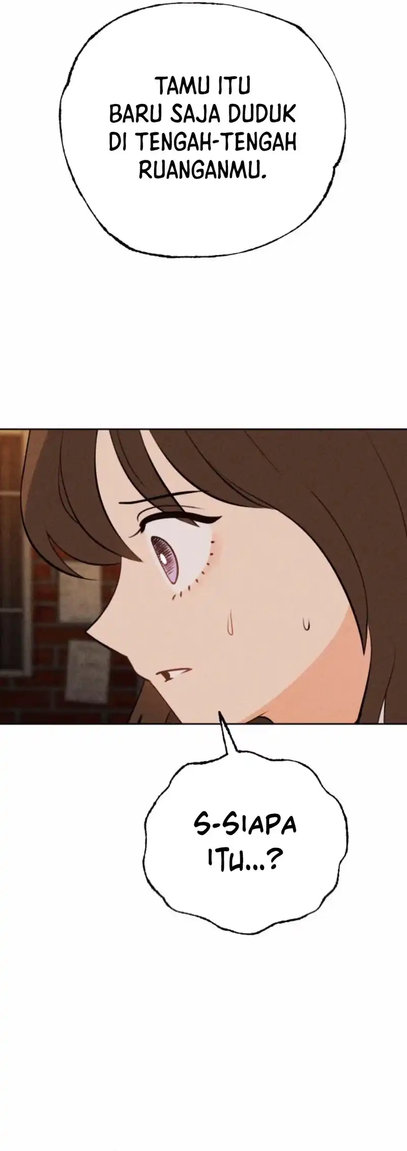 The Classmate Chapter 29 halaman 3