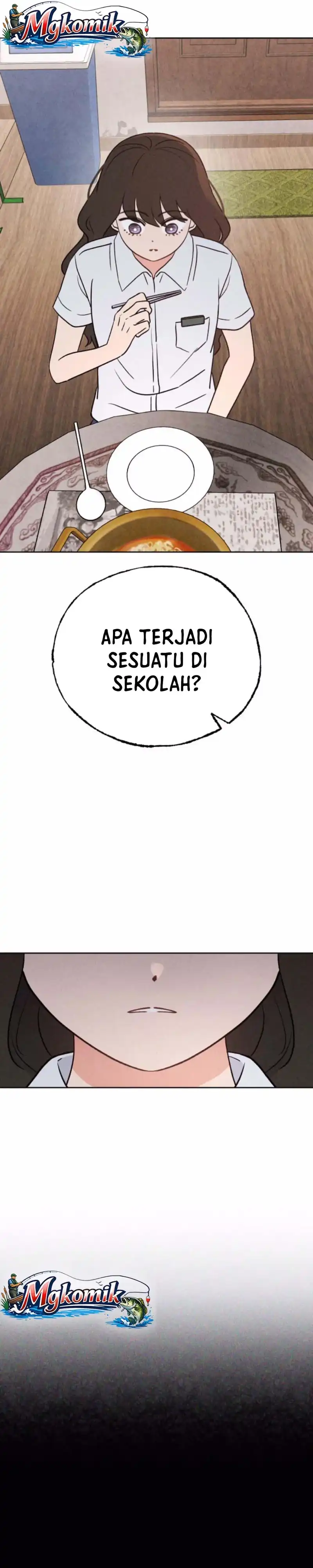 The Classmate Chapter 29 halaman 43
