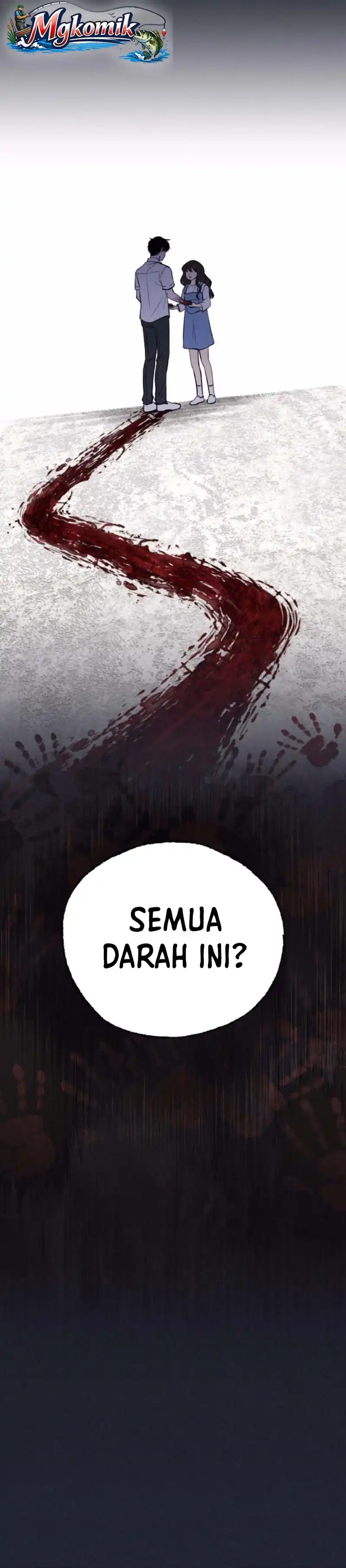 The Classmate Chapter 29 halaman 23