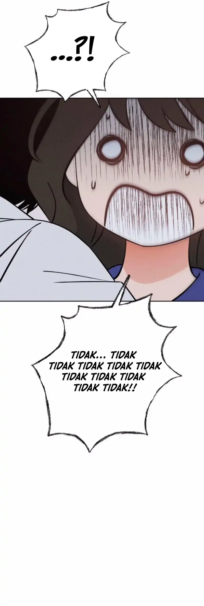 The Classmate Chapter 30 halaman 35