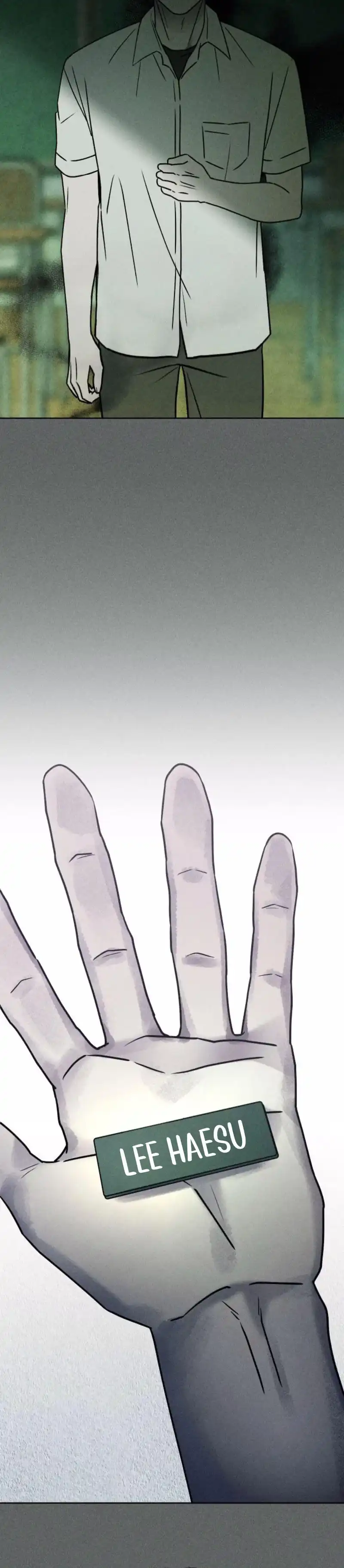 The Classmate Chapter 30 halaman 73