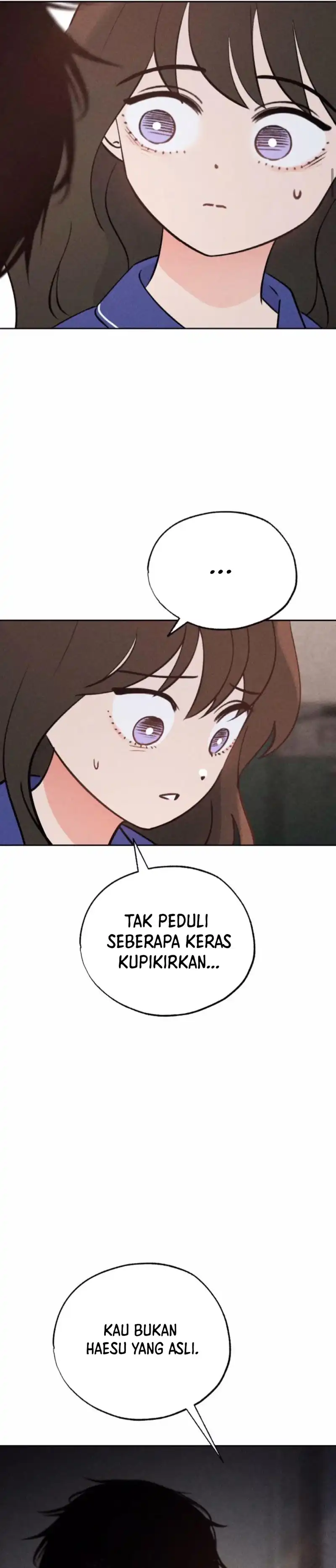 The Classmate Chapter 30 halaman 31