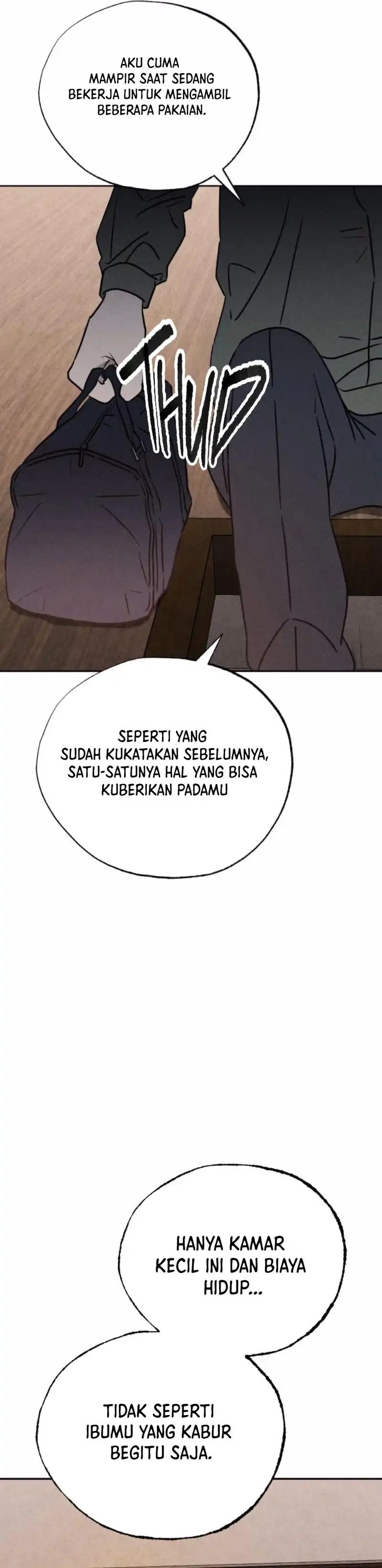 The Classmate Chapter 30 halaman 11