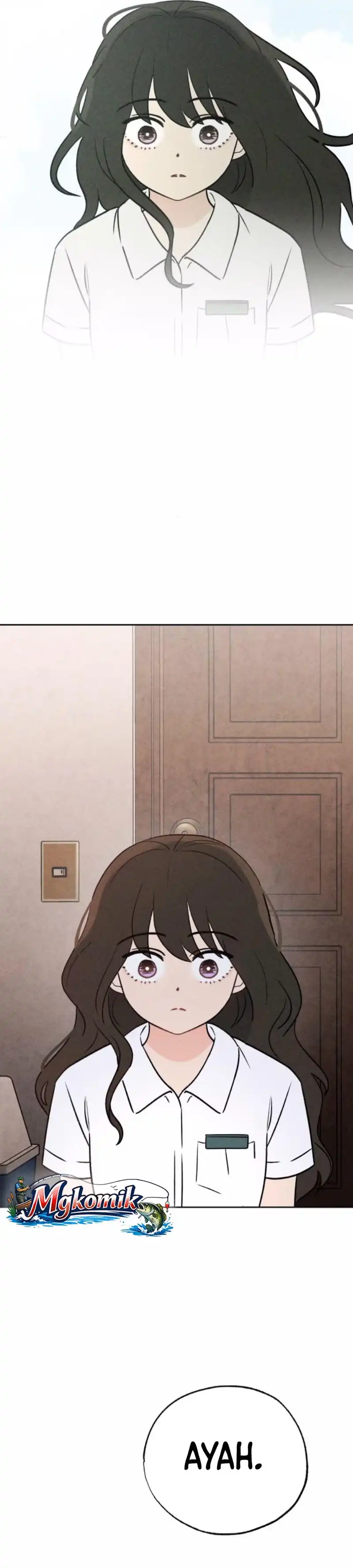 The Classmate Chapter 30 halaman 7