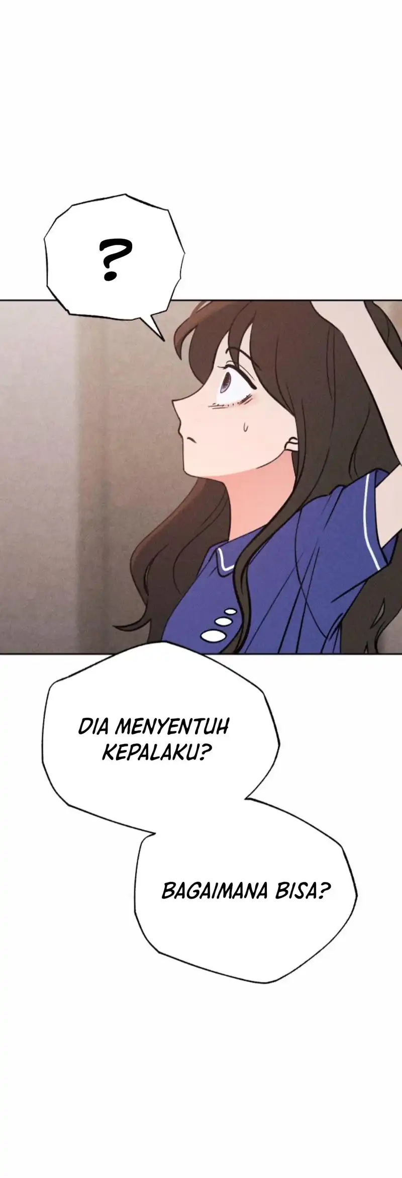The Classmate Chapter 30 halaman 26