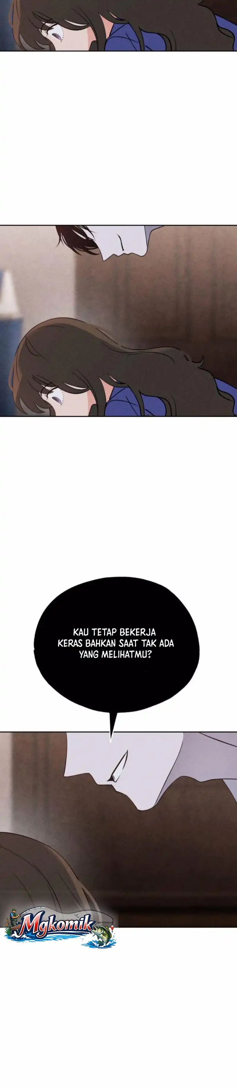 The Classmate Chapter 30 halaman 18