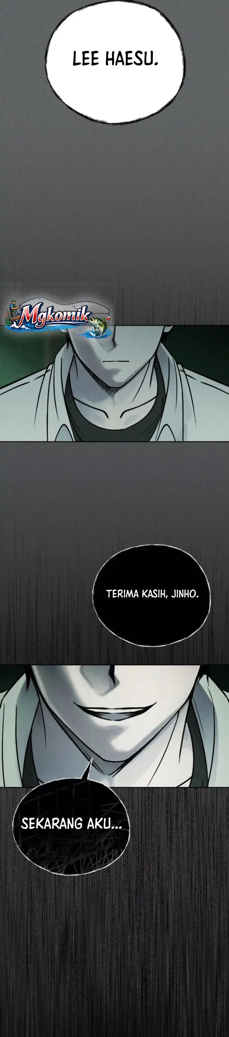 The Classmate Chapter 30 halaman 74