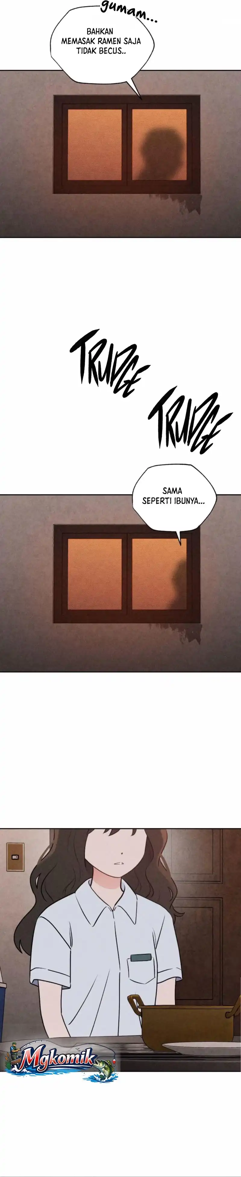 The Classmate Chapter 30 halaman 14