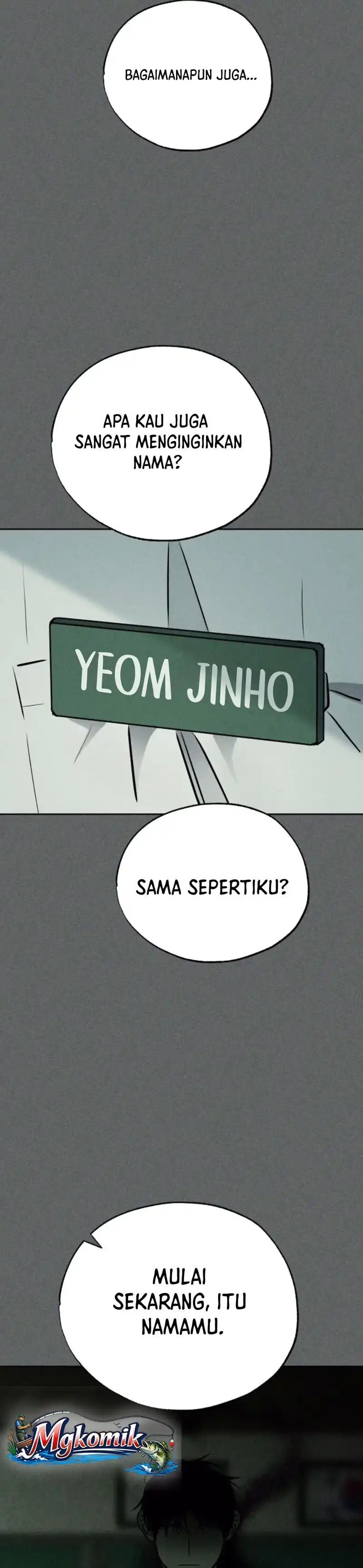 The Classmate Chapter 30 halaman 72