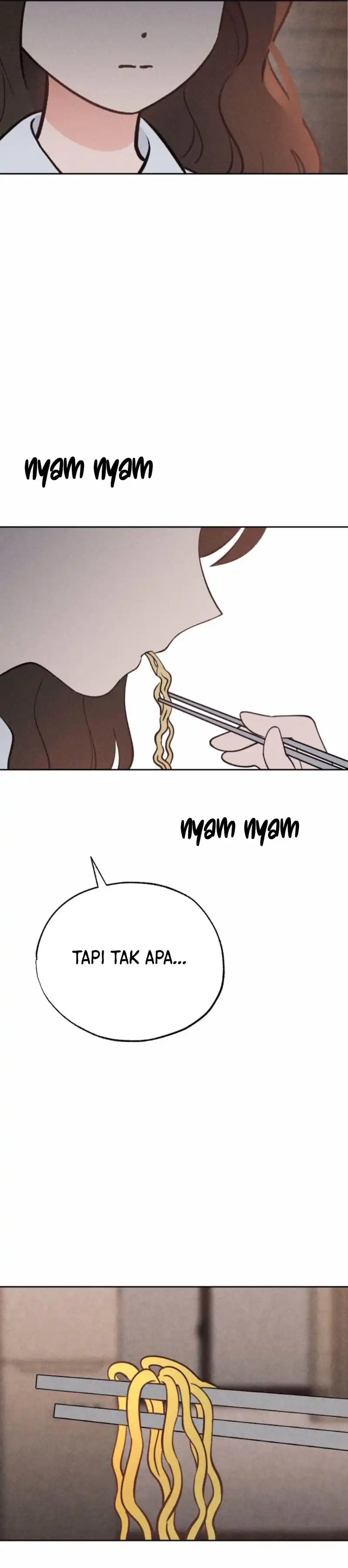 The Classmate Chapter 30 halaman 15