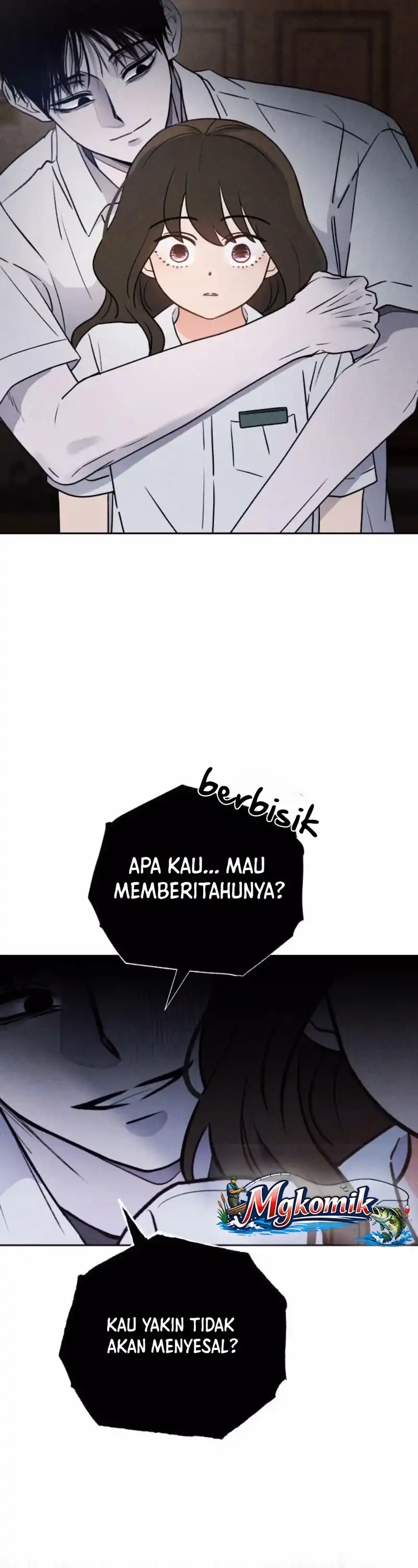 The Classmate Chapter 30 halaman 2