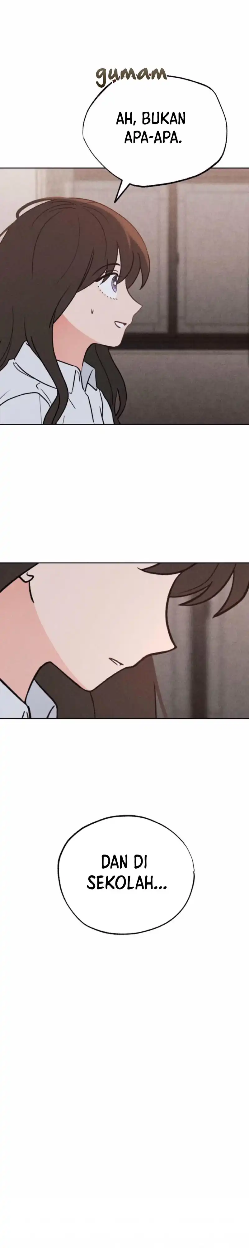 The Classmate Chapter 30 halaman 5
