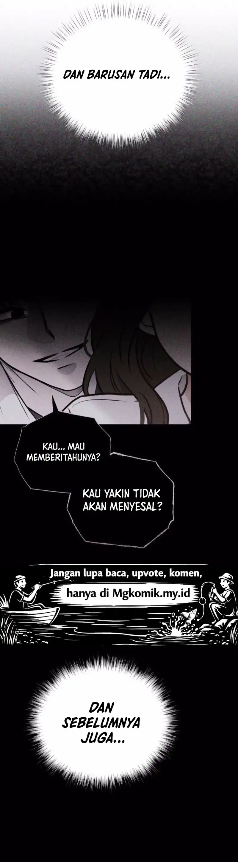 The Classmate Chapter 30 halaman 22