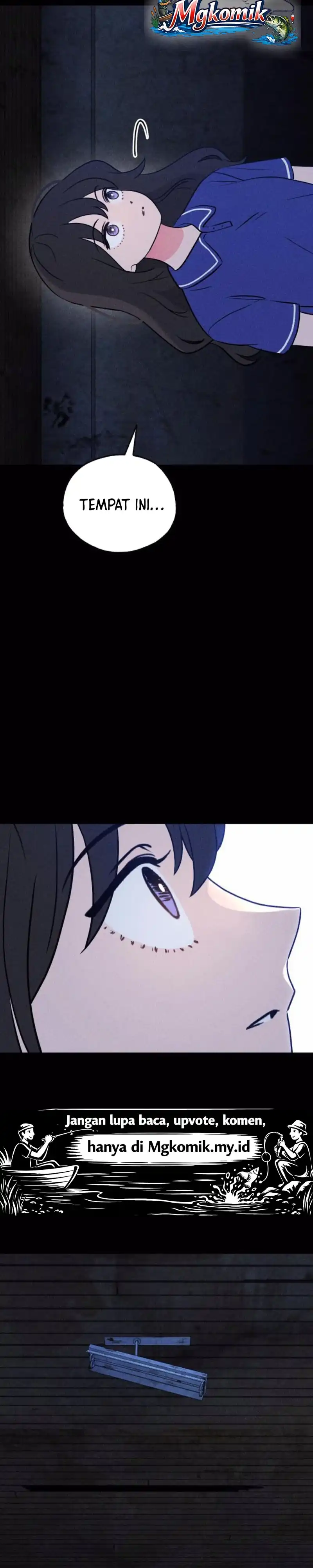 The Classmate Chapter 31 halaman 4