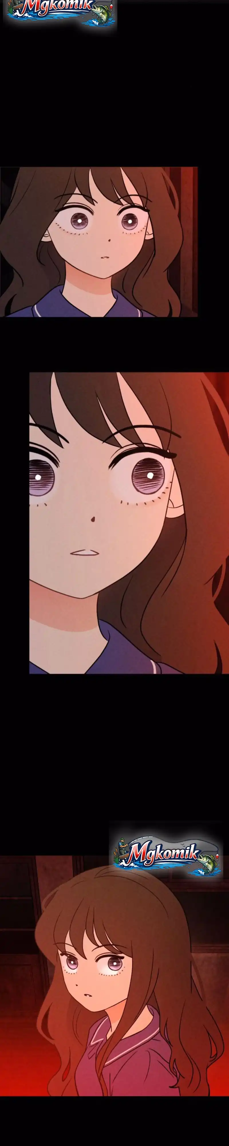 The Classmate Chapter 31 halaman 7