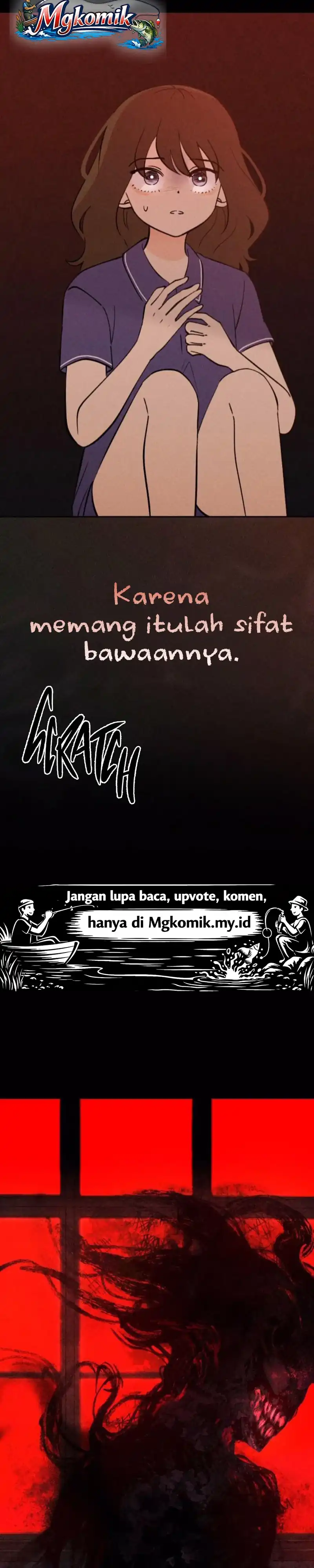 The Classmate Chapter 31 halaman 25
