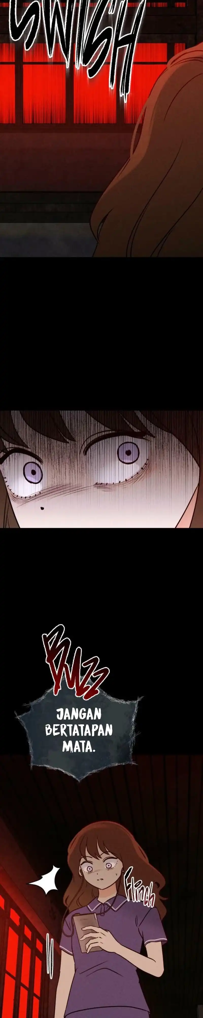 The Classmate Chapter 32 halaman 22