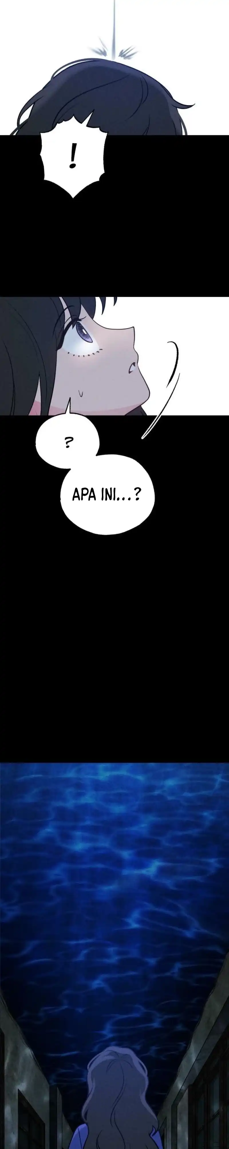 The Classmate Chapter 32 halaman 33