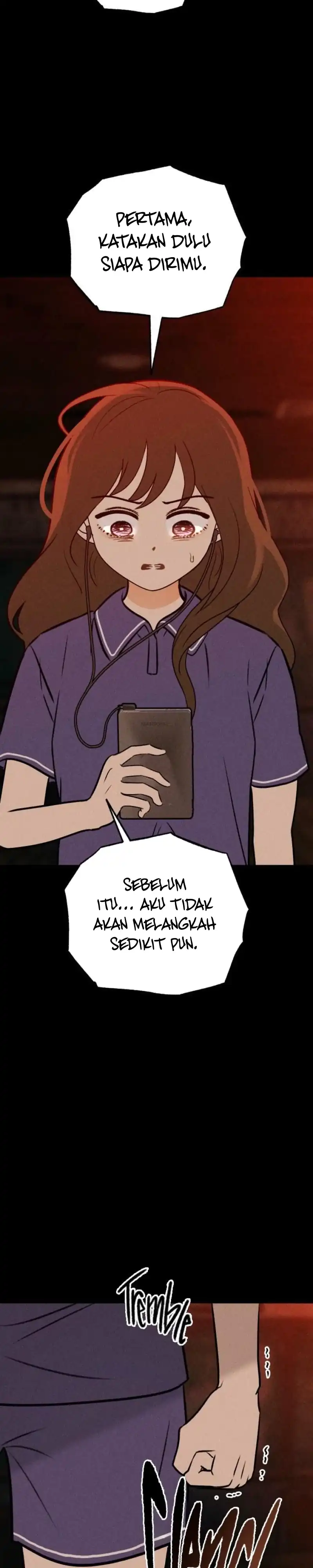 The Classmate Chapter 32 halaman 8