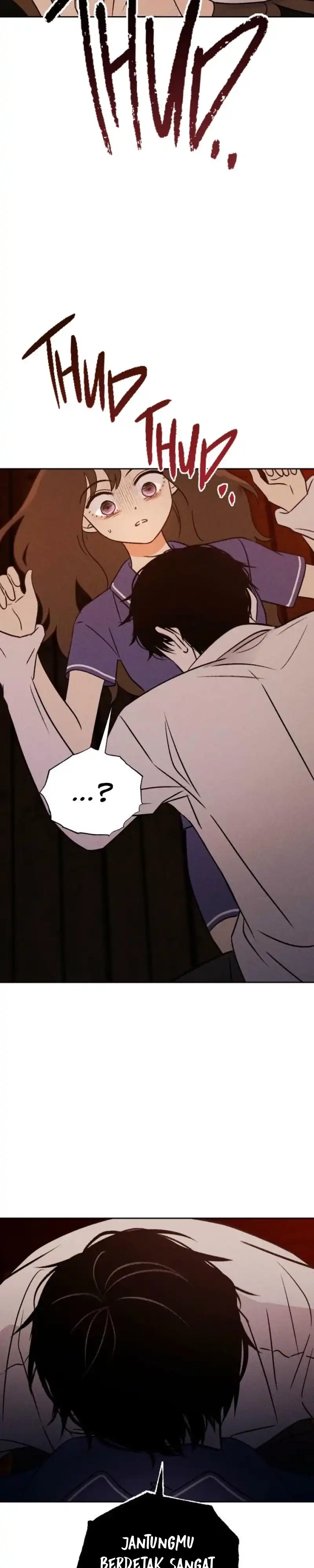 The Classmate Chapter 33 halaman 6