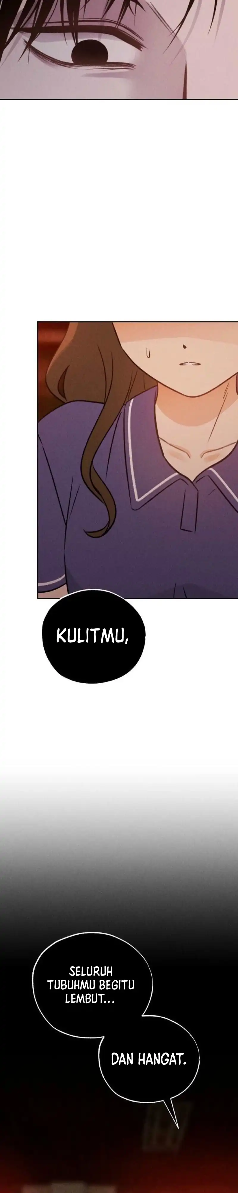 The Classmate Chapter 33 halaman 22