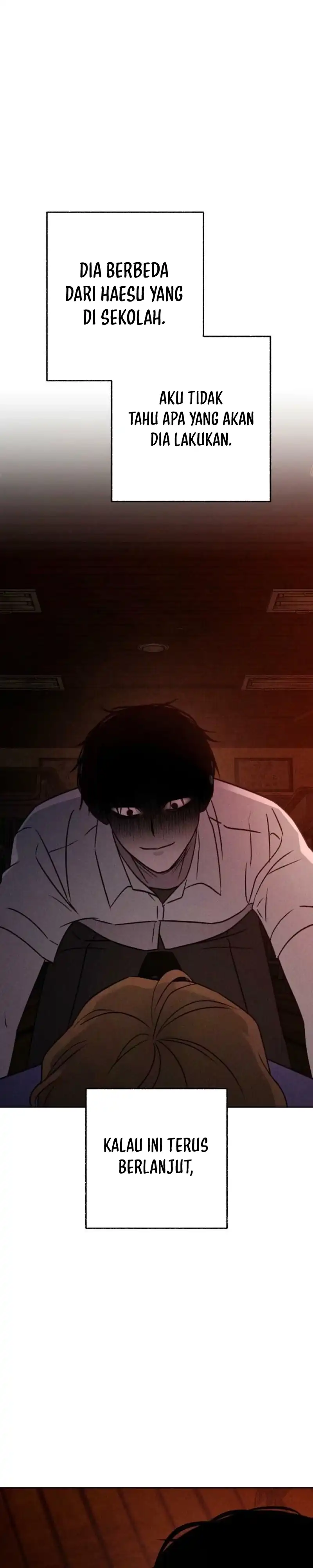 The Classmate Chapter 33 halaman 9
