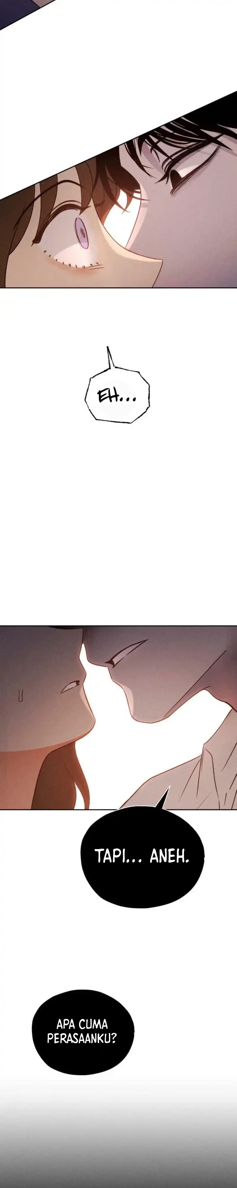 The Classmate Chapter 33 halaman 35