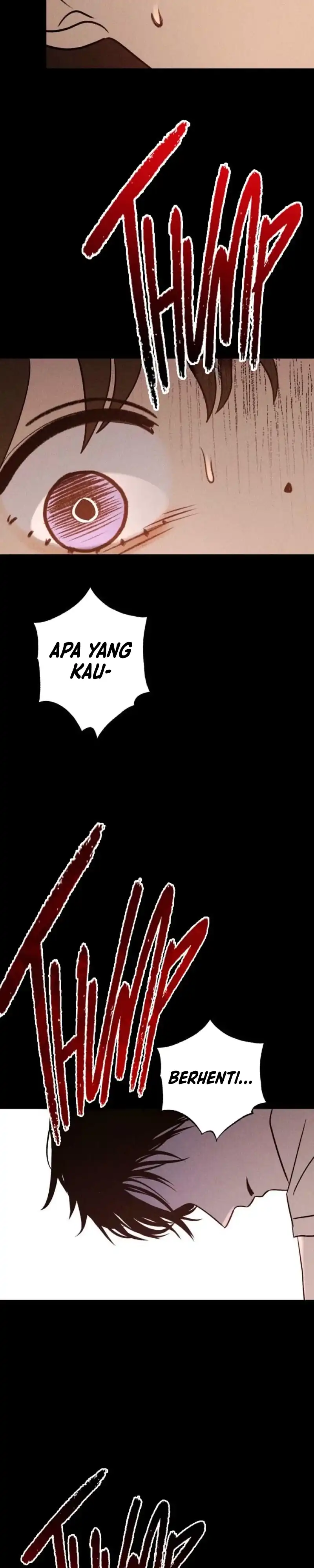 The Classmate Chapter 33 halaman 4