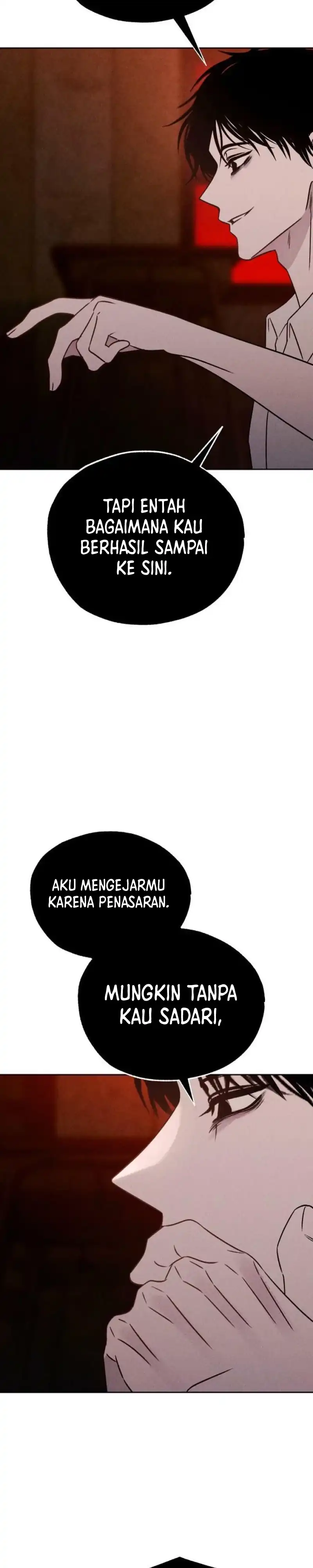 The Classmate Chapter 33 halaman 13