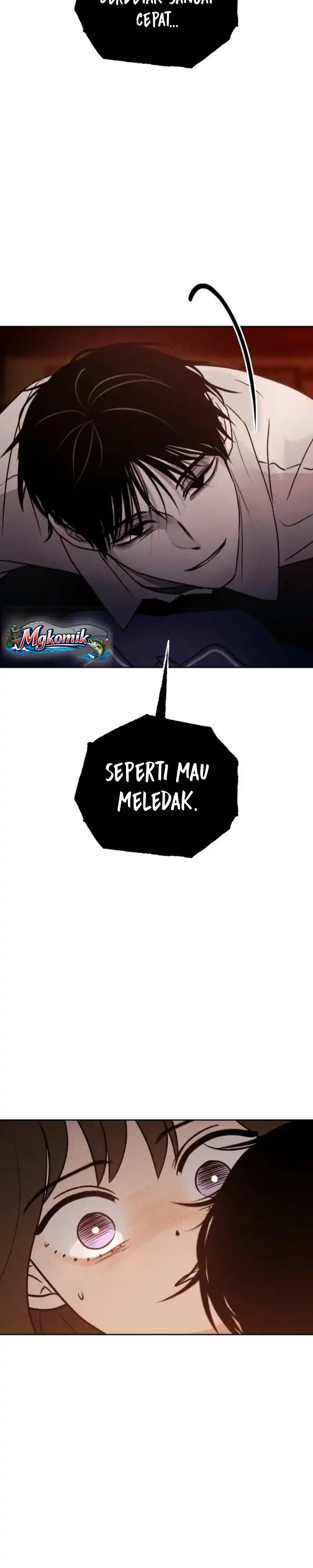 The Classmate Chapter 33 halaman 7
