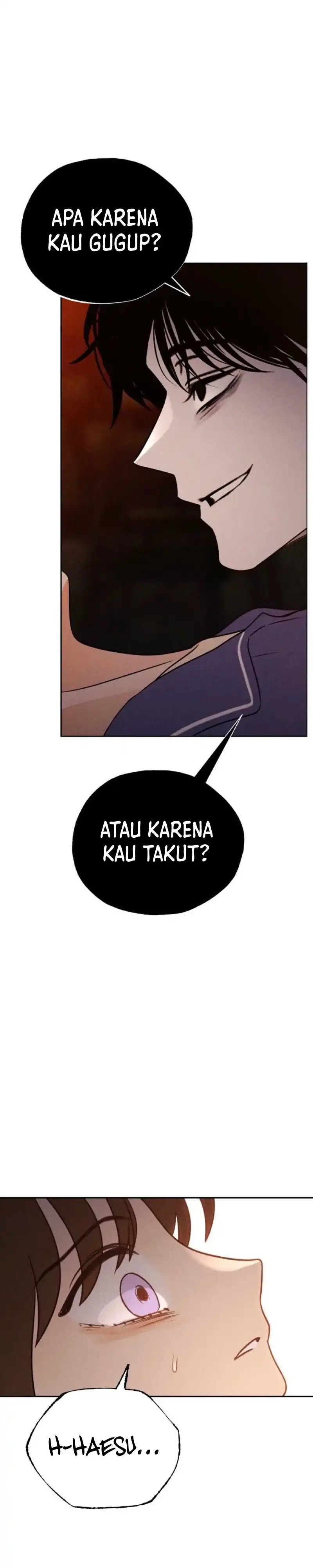 The Classmate Chapter 33 halaman 8