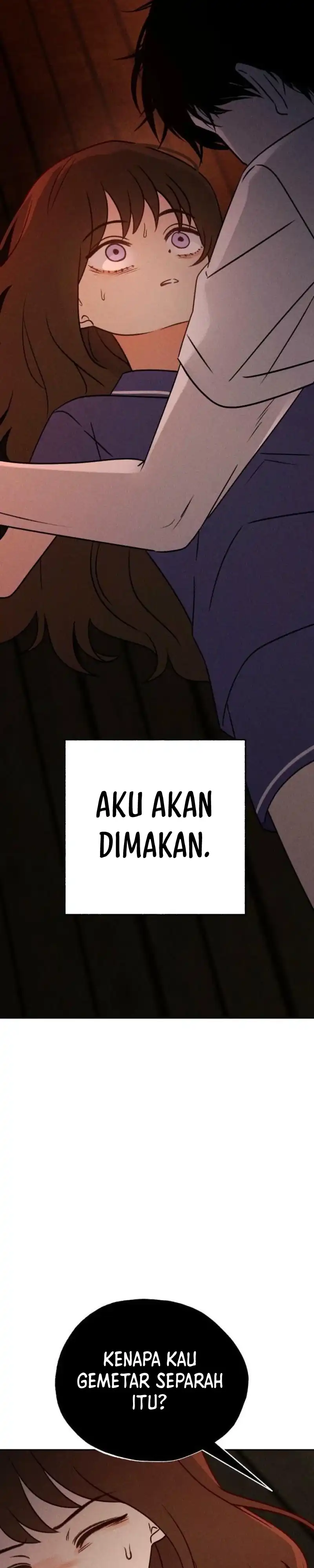 The Classmate Chapter 33 halaman 10