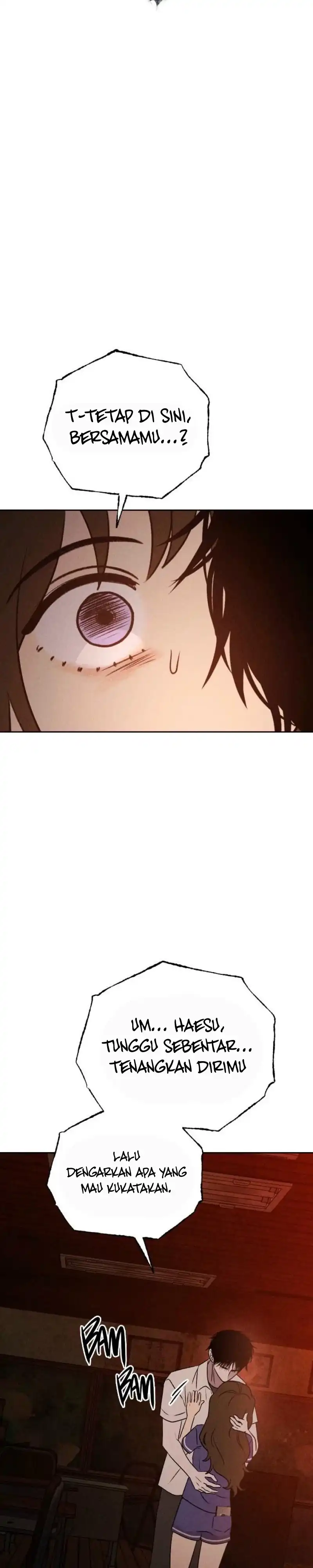 The Classmate Chapter 33 halaman 33