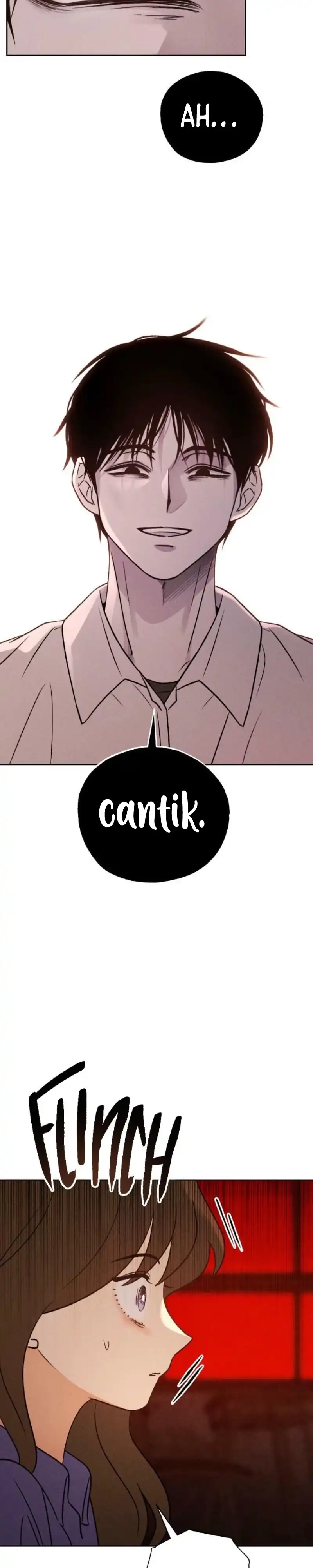 The Classmate Chapter 33 halaman 20