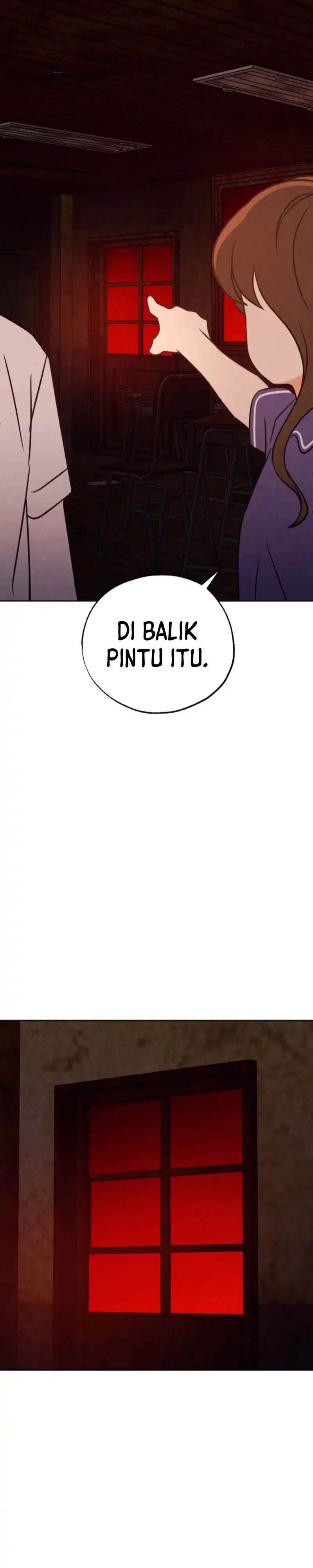 The Classmate Chapter 34 halaman 15