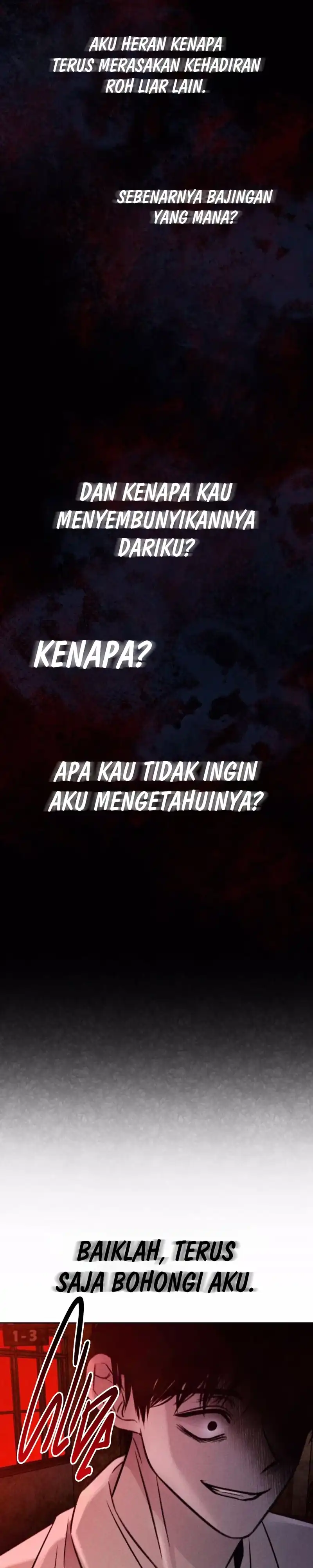 The Classmate Chapter 34 halaman 31